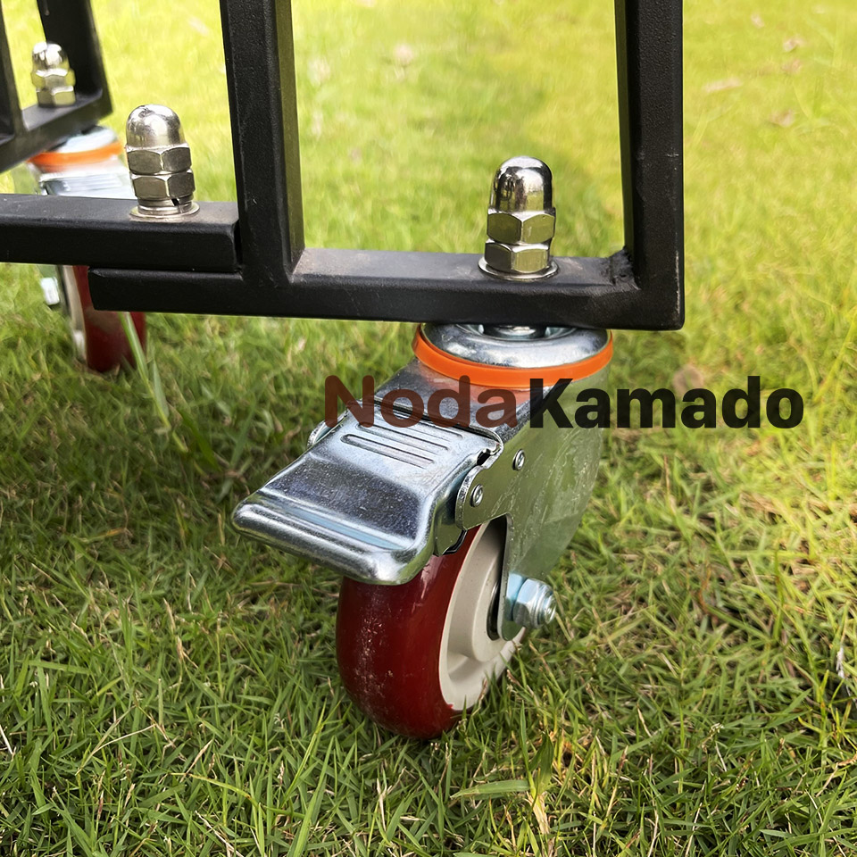 hệ thống bánh xe