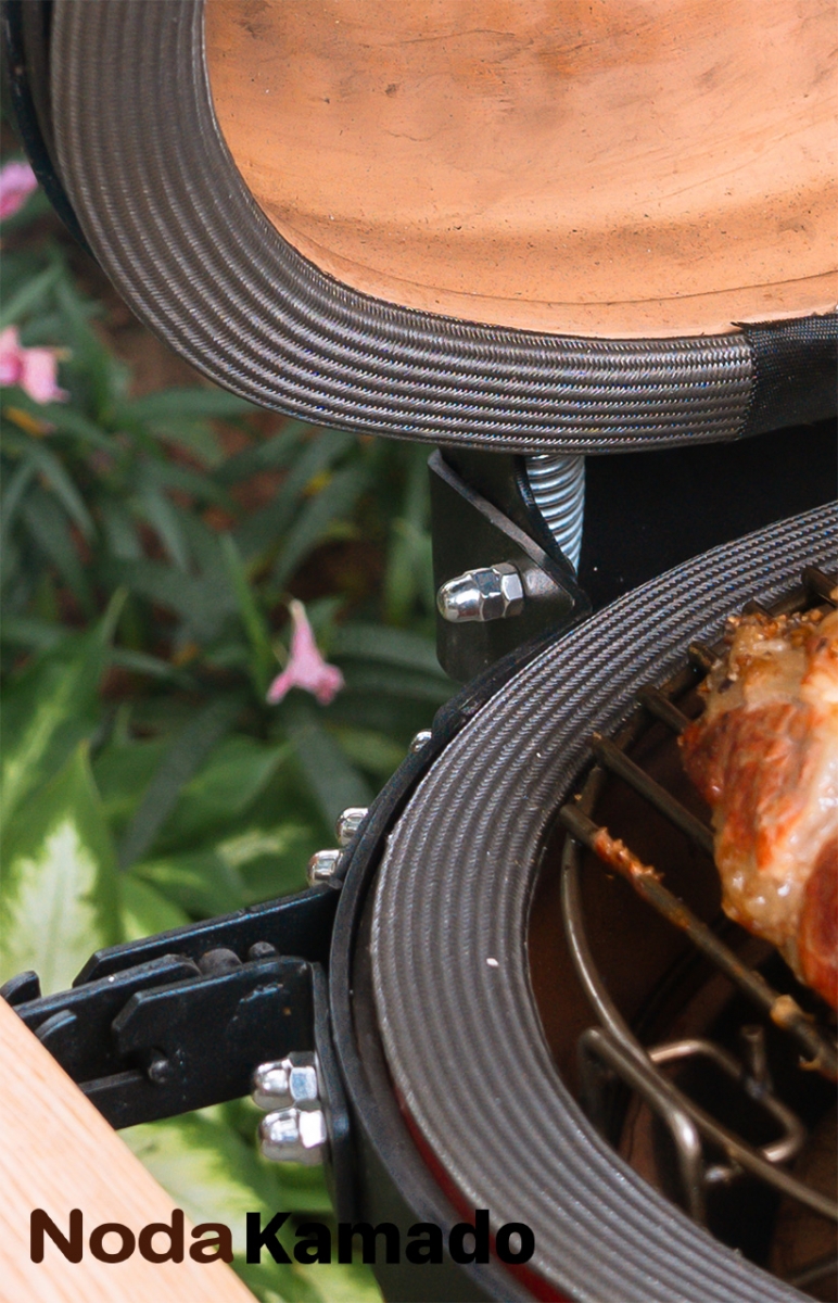 Hệ thông gioăng carbon