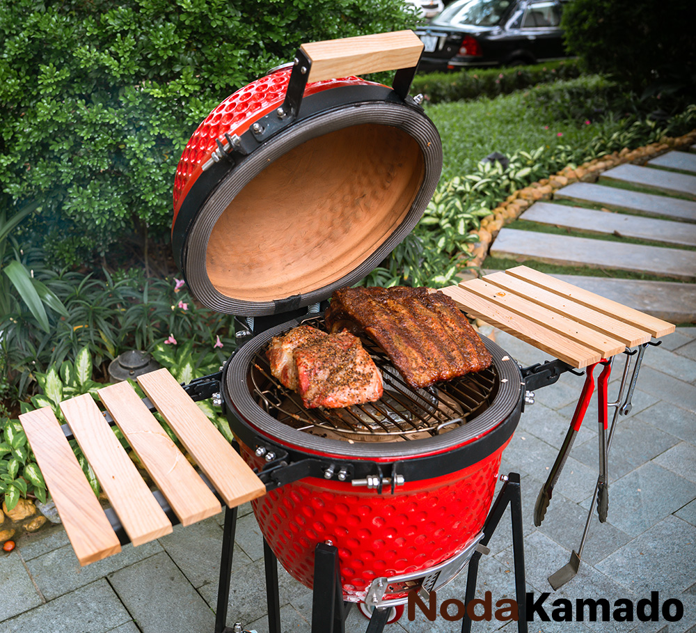 Lò nướng Noda Kamado