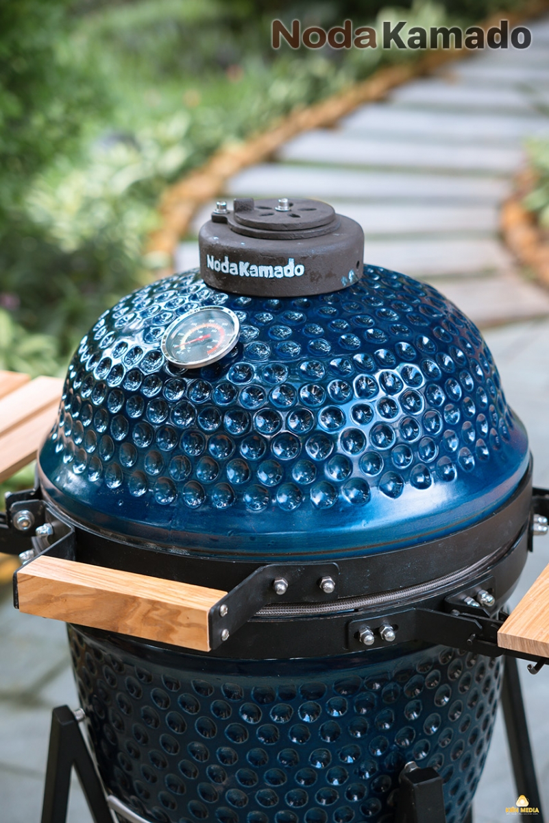 Lò nướng Noda Kamado