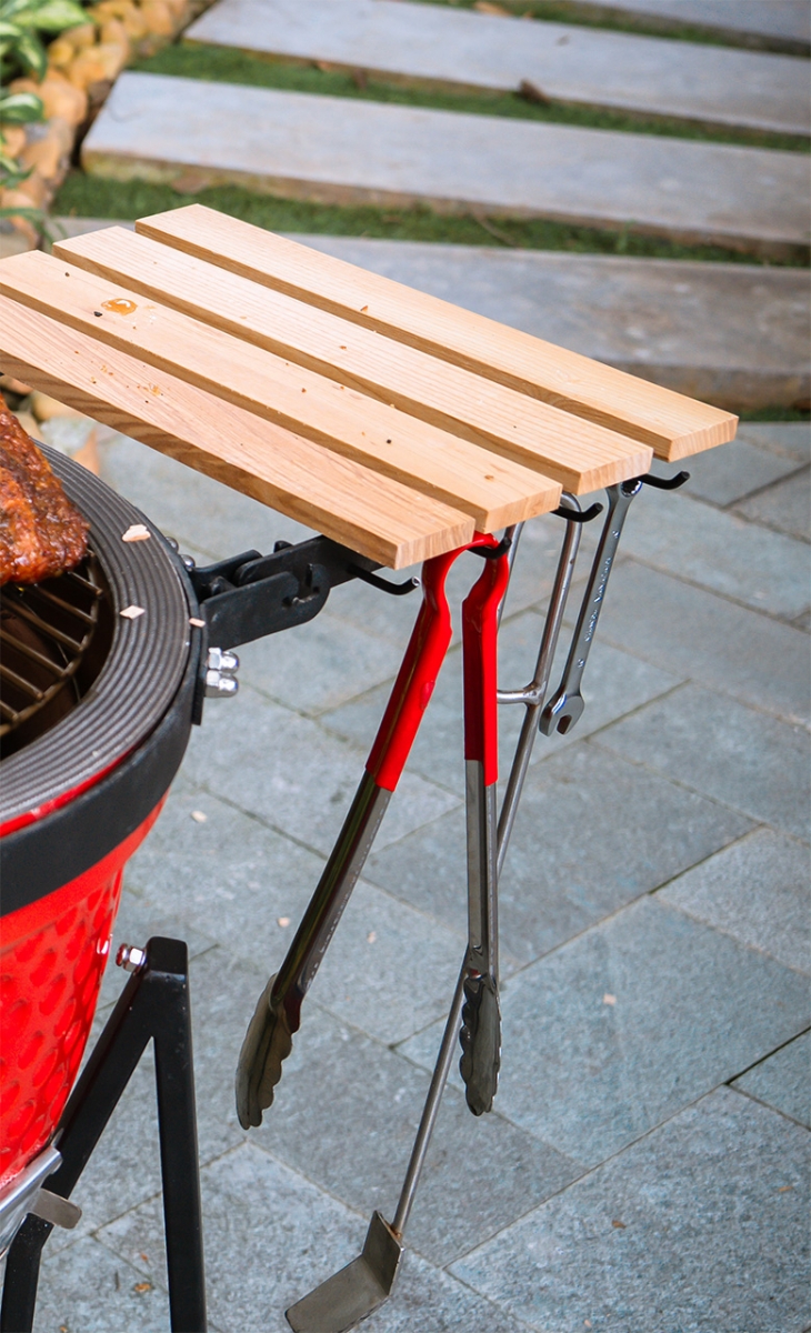 Om ba chỉ cà bung