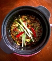 Nồi đất cỡ nhỏ