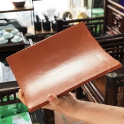 Ngói nướng thịt 24x19 (Chơn)