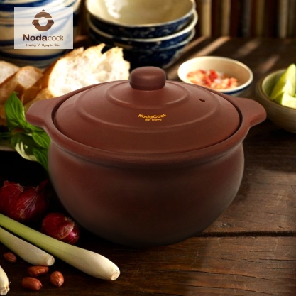 Niêu đất bát tràng