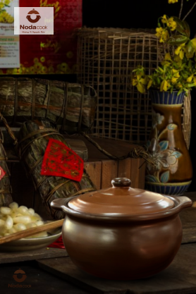 nồi sứ