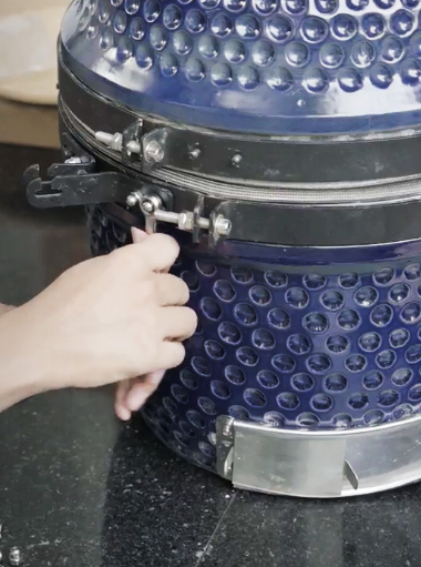 Lò nướng Noda Kamado